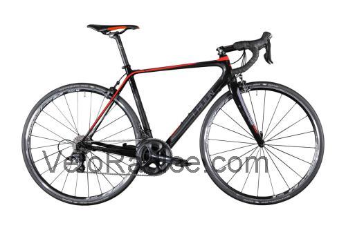 Radon Sage Carbon recensioni e scheda tecnica